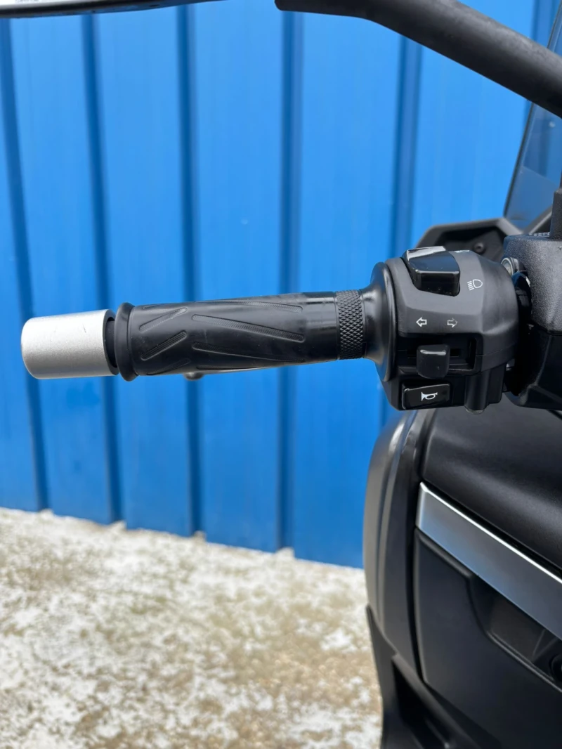 Yamaha X-max 250i, снимка 7 - Мотоциклети и мототехника - 52433819