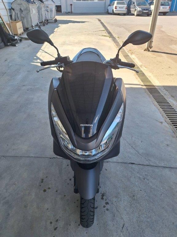 Honda Pcx, снимка 5 - Мотоциклети и мототехника - 46561670