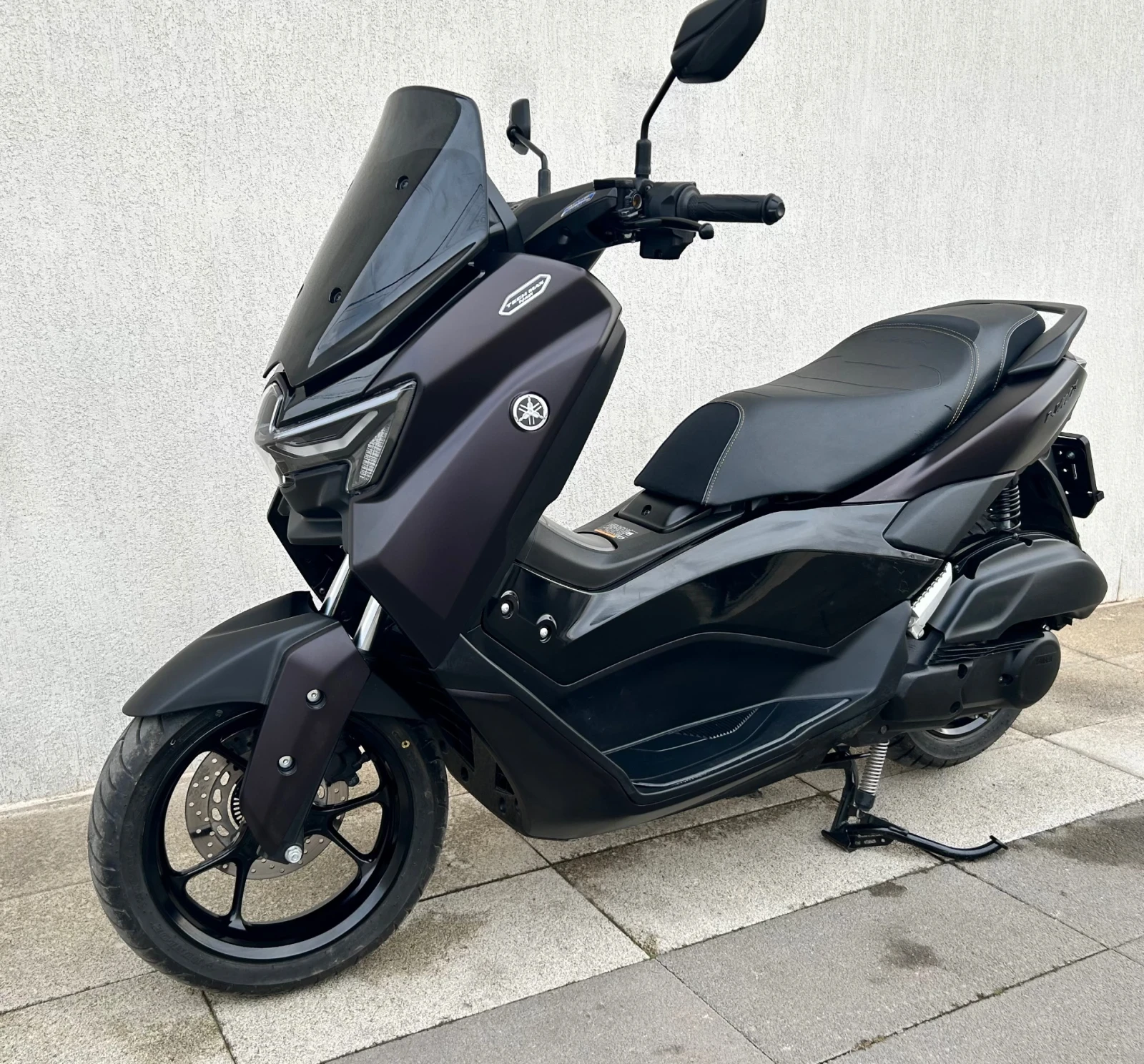 Yamaha NMAX 125 | Mobile.bg � ����������� 1