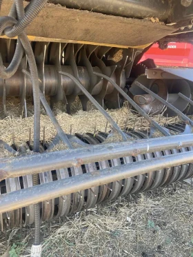 Балировачка Claas, снимка 3