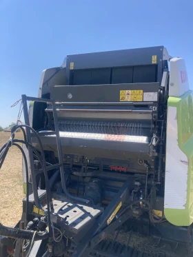 Балировачка Claas, снимка 4