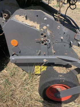 Балировачка Claas, снимка 2