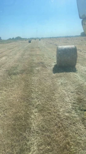 Балировачка Claas, снимка 6