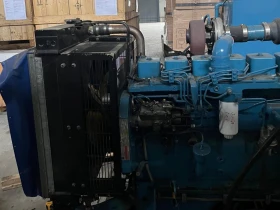 Допълнително оборудване Електроагрегат Stamford JC274D24, снимка 5