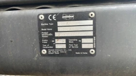 Багер DOOSAN DX 140 W-5, снимка 5