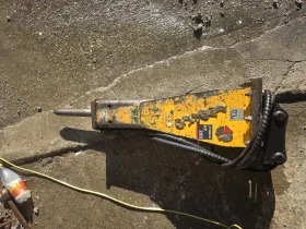 Допълнително оборудване Хидравличен чук, снимка 6 — Bazar.bg Допълнително оборудване Хидравличен чук, снимка 6