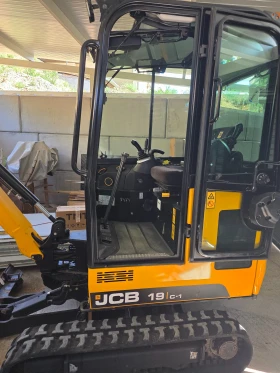 ����� JCB 19C-1 | Mobile.bg � ����� ������ 5