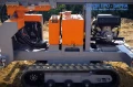 Други специализирани машини Друга Нова Сондажна машина Track-150EC до 150 метра - изображение 4
