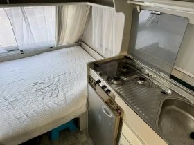 Каравана Chateau DELTA 3900 TZ, снимка 12