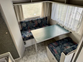 Каравана Chateau DELTA 3900 TZ, снимка 10