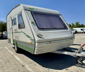 Каравана Chateau DELTA 3900 TZ, снимка 9