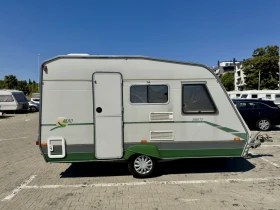 Каравана Chateau DELTA 3900 TZ, снимка 2