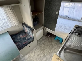 Каравана Chateau DELTA 3900 TZ, снимка 13