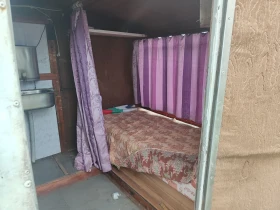 Каравана Adria, снимка 3