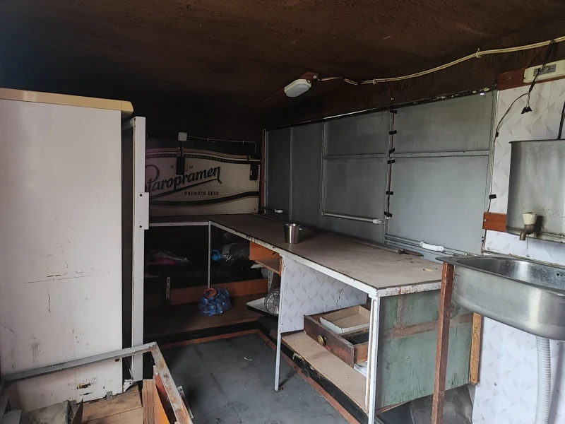 Каравана Adria, снимка 4 - Каравани и кемпери - 53438564