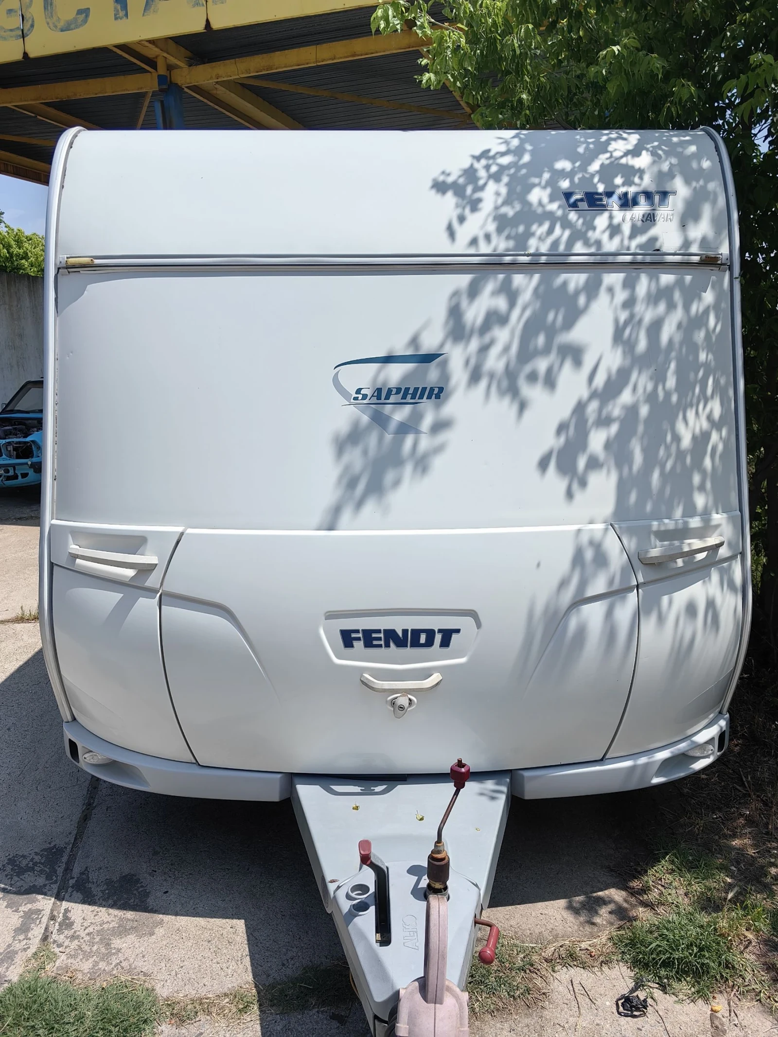  Fendt Saphir | Mobile.bg   1