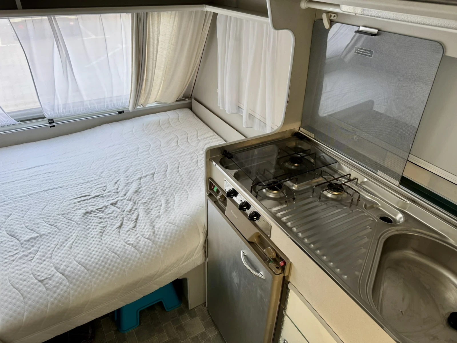 �������� Chateau DELTA 3900 TZ | Mobile.bg � ����������� 12