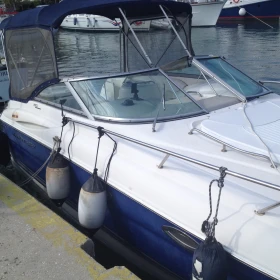 Обява за продажба на Моторна яхта Monterey 250CR ~32 000 EUR - изображение 3