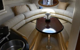 Обява за продажба на Моторна яхта Monterey 250CR ~32 000 EUR - изображение 5