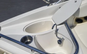 Обява за продажба на Моторна яхта Monterey 250CR ~32 000 EUR - изображение 10