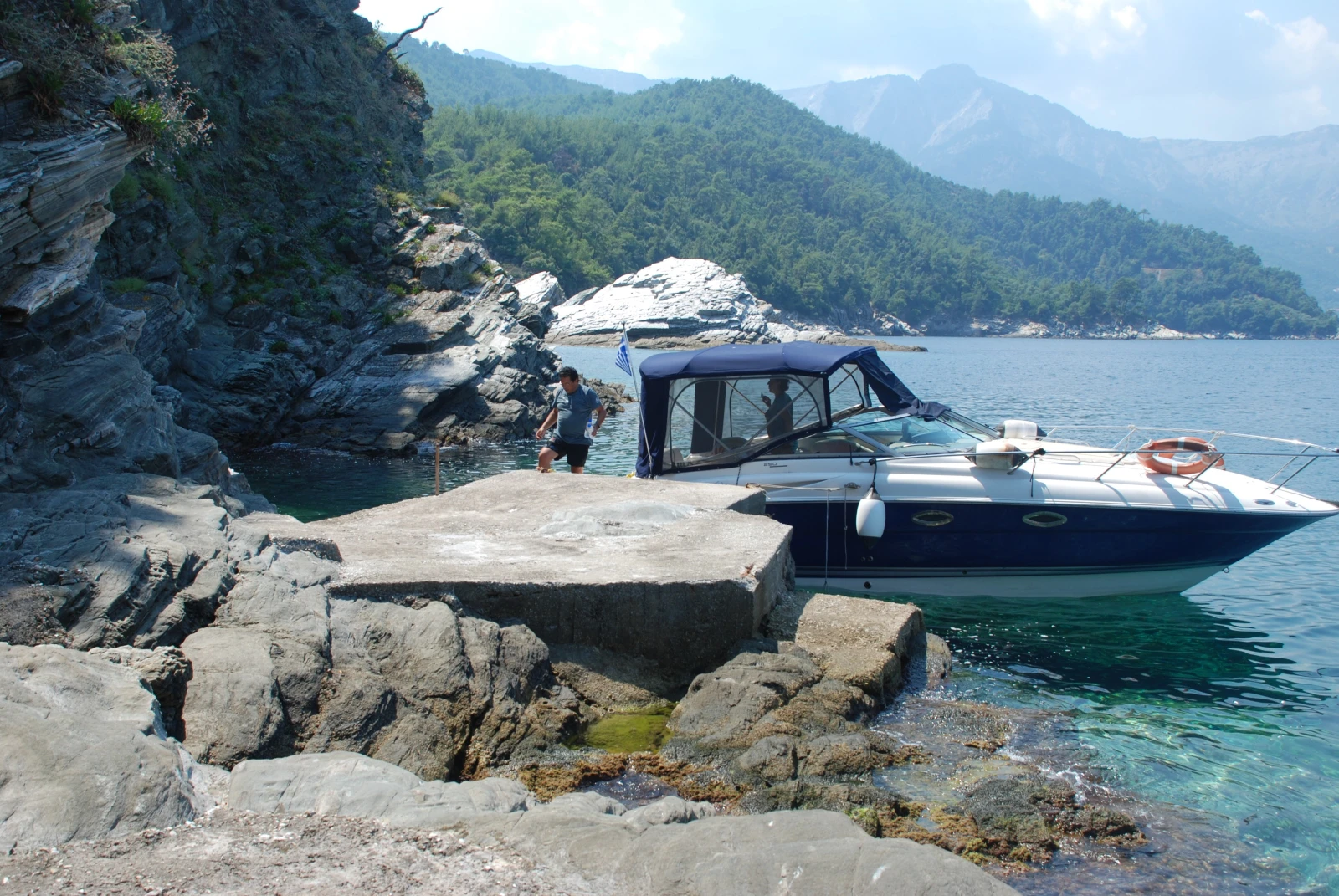   Monterey 250CR | Mobile.bg   1