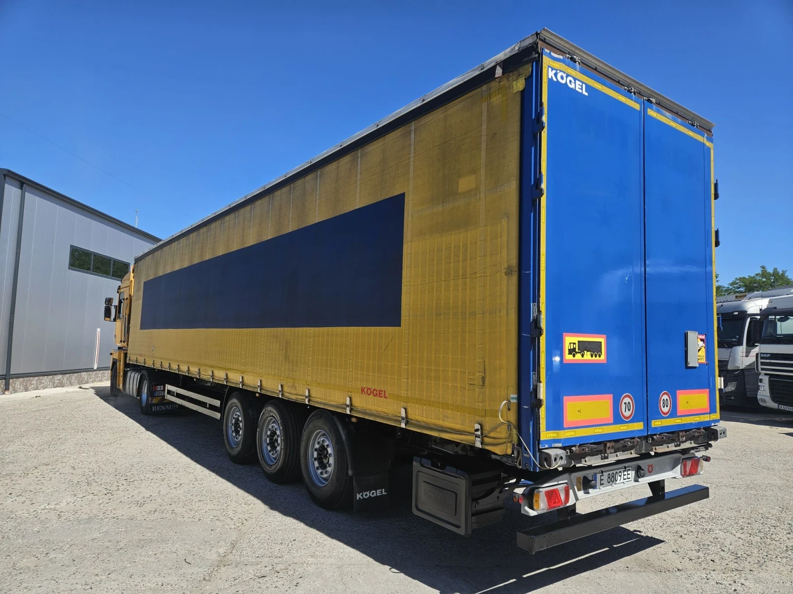 ����������� Koegel ������! ����! ��������! ���� 5600 2��. | Mobile.bg � ����������� 2