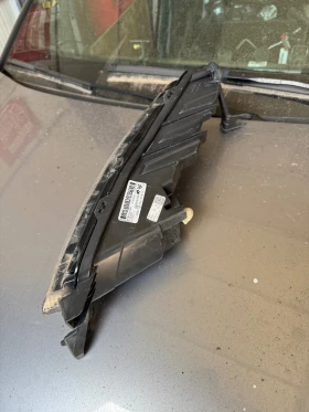 Citroen C3 AIRCROSS 2021г 9822790280 LED DRL десен, снимка 3