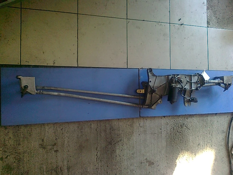 моторче чистачки предни за Ситроен Ц8 2.2хди