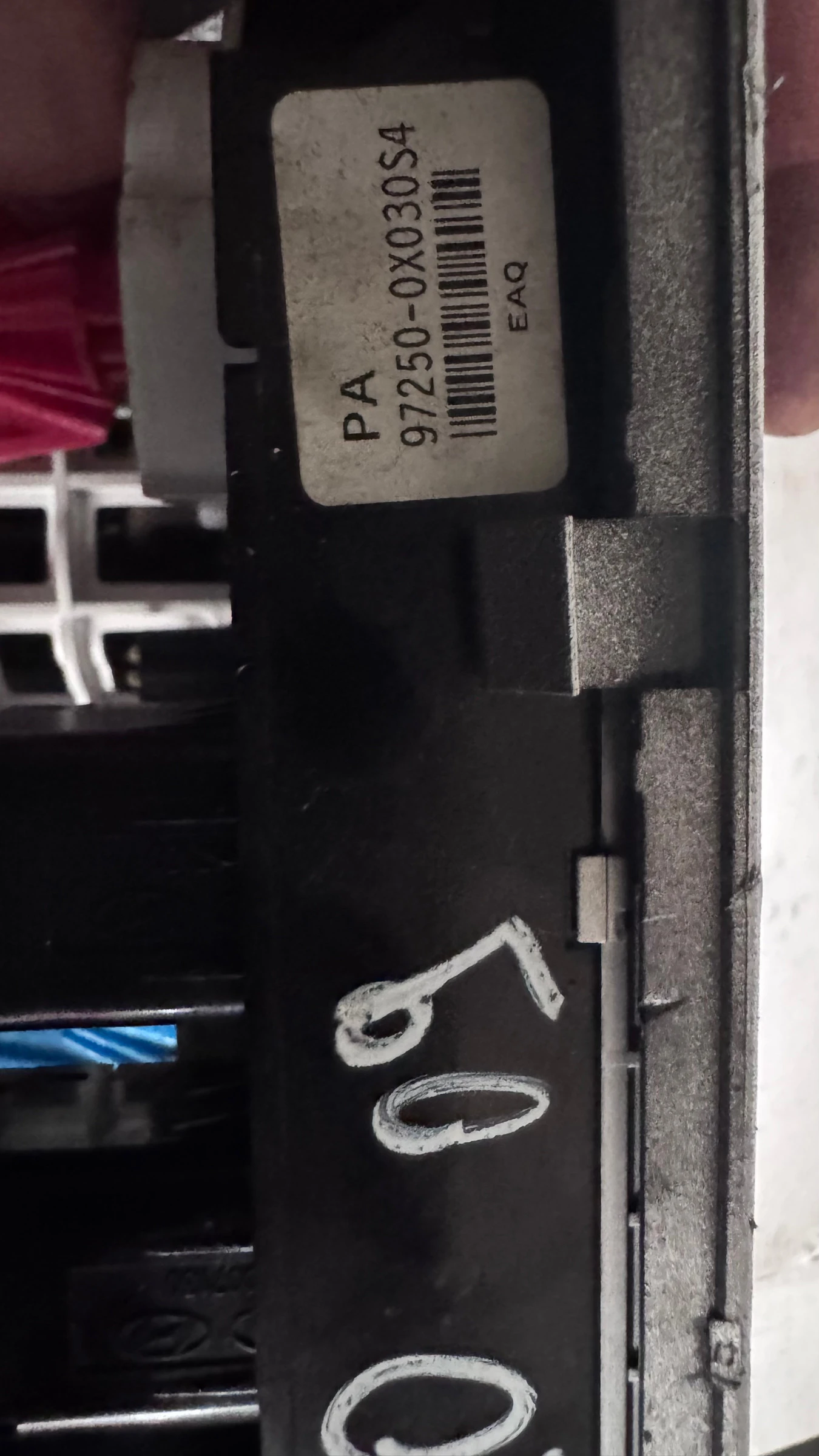   /  /   Hyundai I10 - 97250-0X0304X | Mobile.bg   2