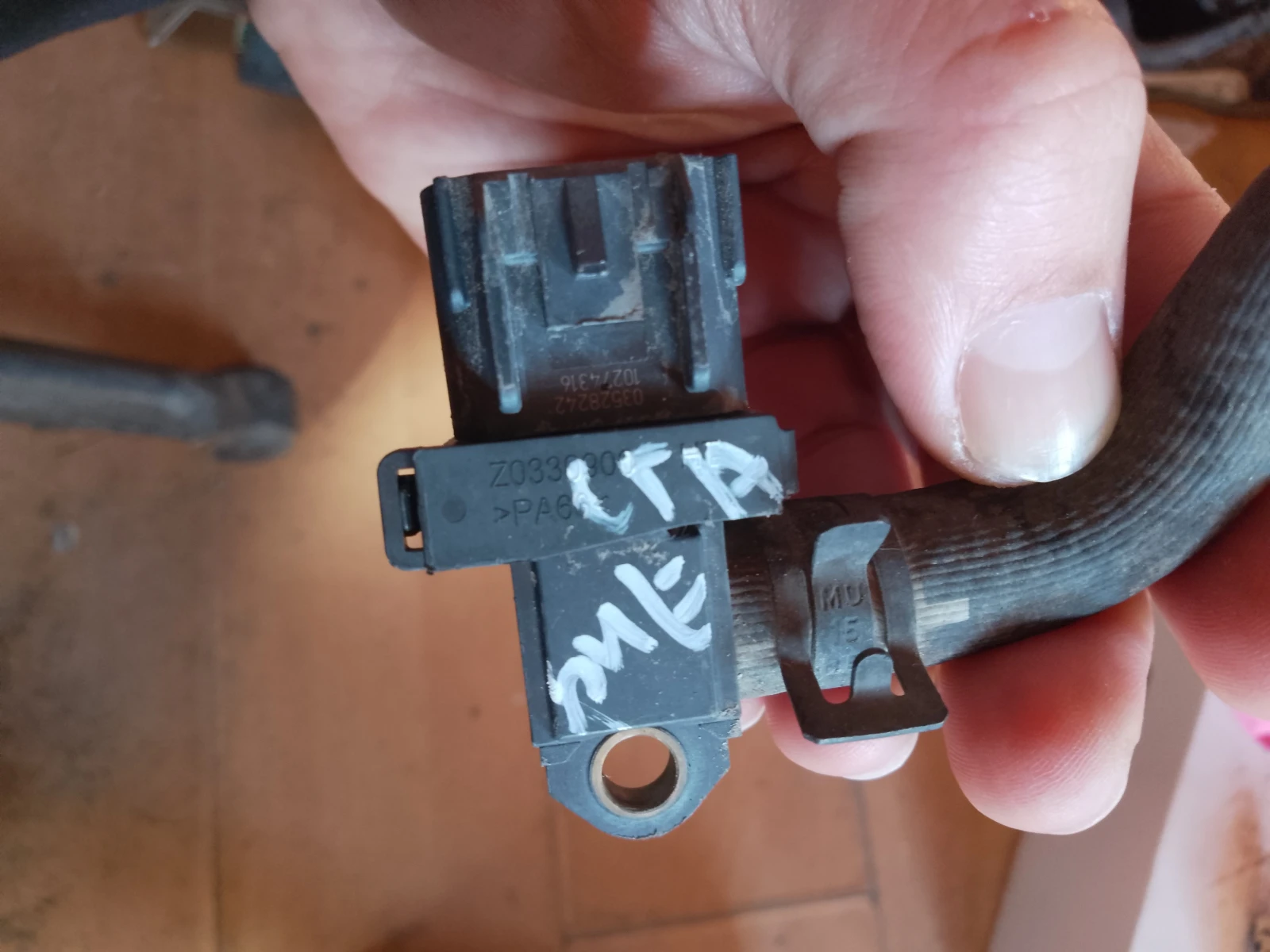 BK2A-9G824-AA DPF ������ �� ���� ������  | Mobile.bg � ����������� 1