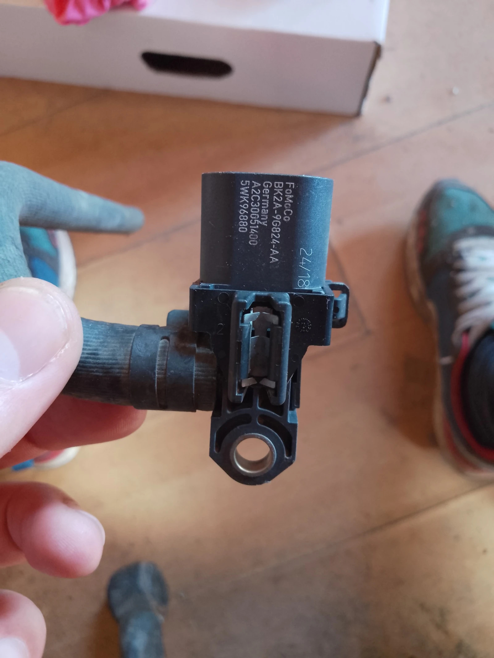 BK2A-9G824-AA DPF ������ �� ���� ������  | Mobile.bg � ����������� 3