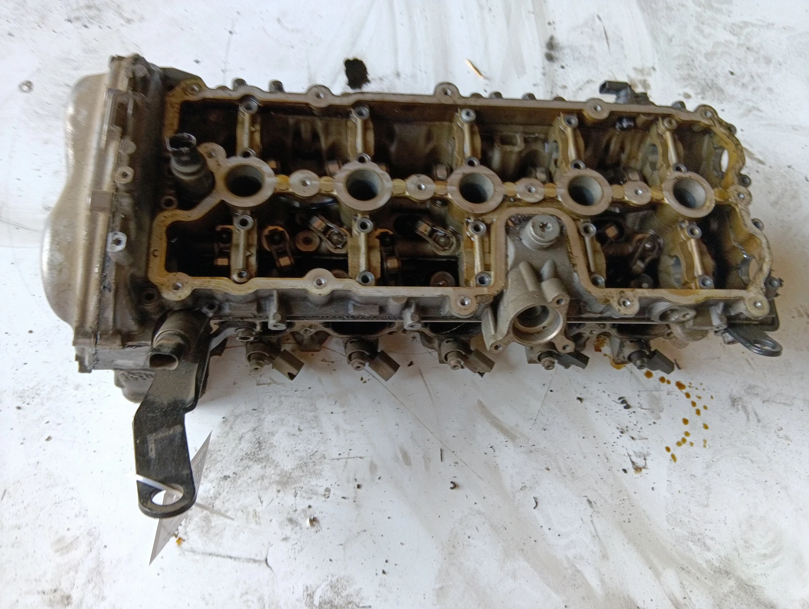 �����  ���� 5.2FSI 07L103373J Audi S8 | Mobile.bg � ����������� 1
