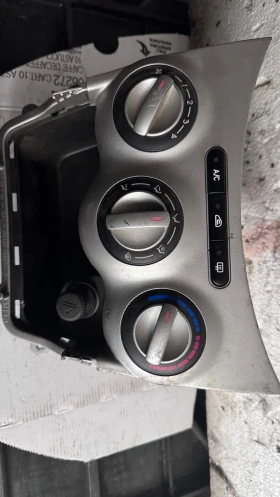       /  /   Hyundai I10 - 97250-0X0304X