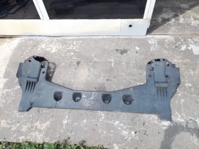 Кора под заден мост Рено Лагуна комби 