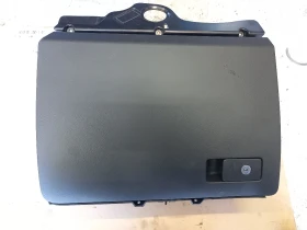 Жабка Фолксваген Пасат Б6