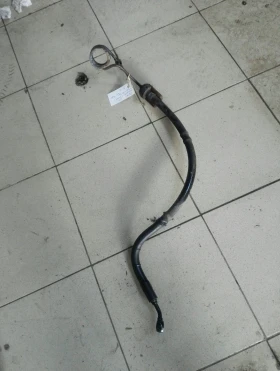 Маркуч хидравлика Фолксваген Пасат 1.9pd (7)