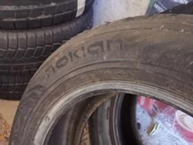 Гуми Зимни 235/60R18, снимка 2