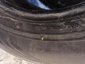 Гуми Зимни 235/60R18, снимка 3