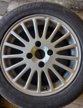 Джанти за Volvo V40, снимка 2