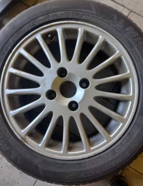 Джанти за Volvo V40, снимка 3