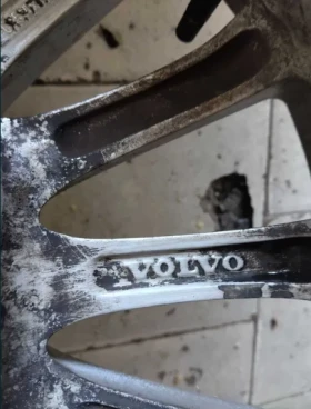 Джанти за Volvo V40, снимка 7