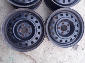 Джанти за Hyundai Sonata, снимка 3