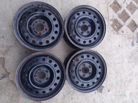 Джанти за Hyundai Sonata, снимка 1