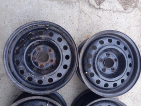 Джанти за Hyundai Sonata, снимка 2