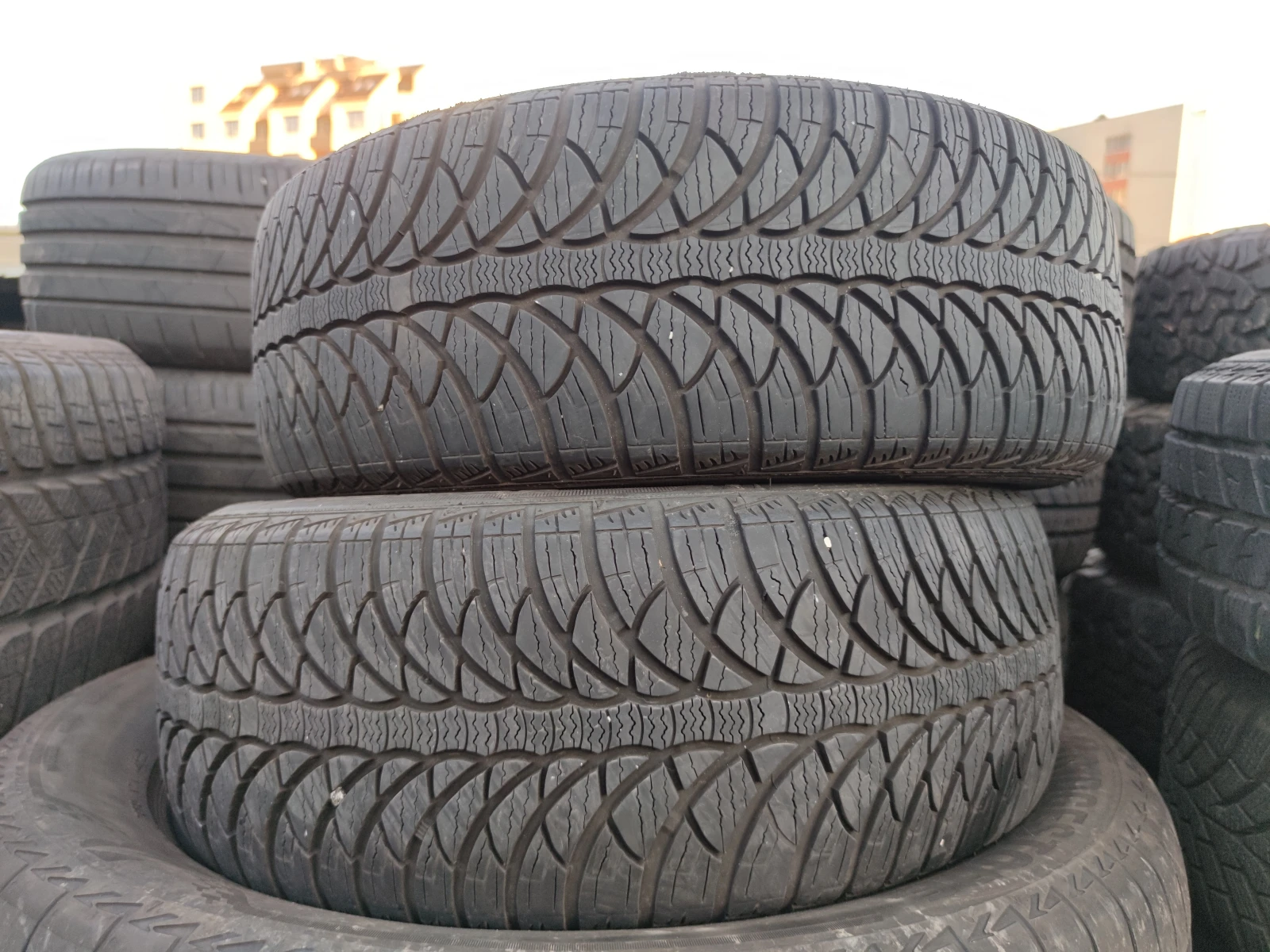  185/55R14 | Mobile.bg   3