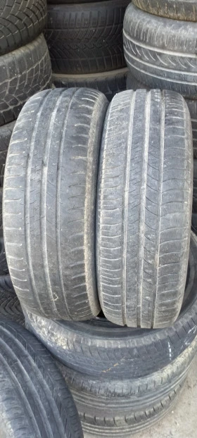 Гуми Летни 185/60R15, снимка 1 - Гуми и джанти - 46097911