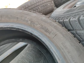 Гуми Зимни 185/55R14, снимка 4 - Гуми и джанти - 47517461