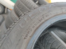 Гуми Зимни 185/55R14, снимка 6 - Гуми и джанти - 47517461