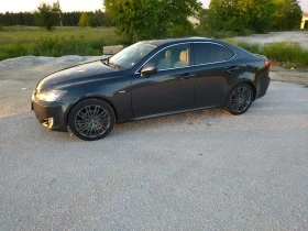 Lexus IS 250, снимка 4