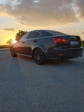 Lexus IS 250, снимка 5